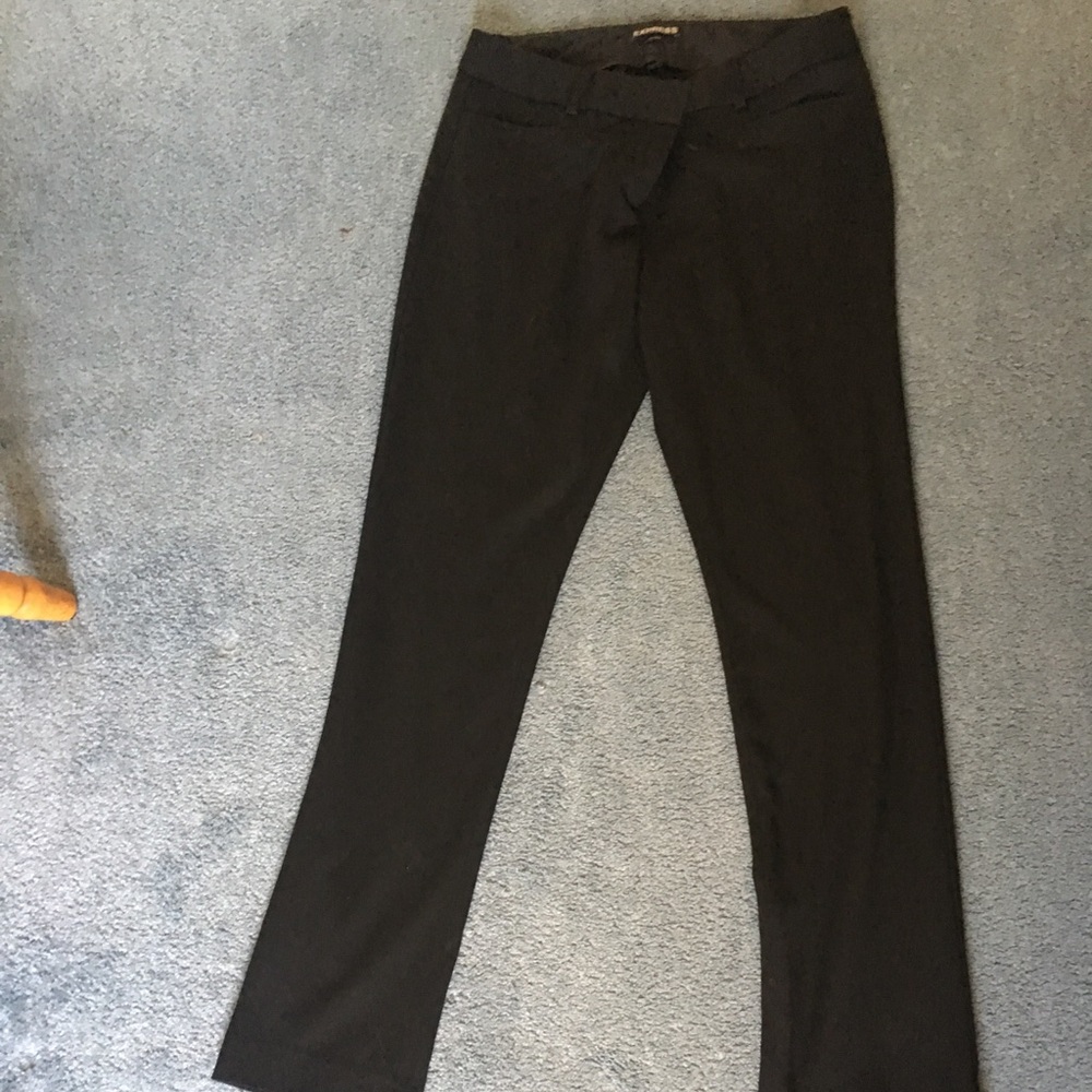 Express columnist size 4Runner